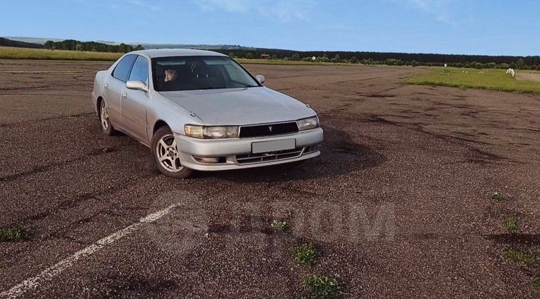  Toyota Cresta 1994 , 200000 , 