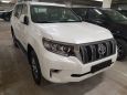 SUV   Toyota Land Cruiser Prado 2019 , 3721000 , 