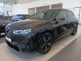 SUV или внедорожник BMW iX 2021 года, 7650000 рублей, Москва