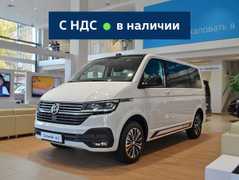 Минивэн или однообъемник Volkswagen Caravelle 2022 года, 10950000 рублей, Нижний Новгород
