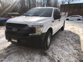  Ford F150 2019 , 5800000 , 