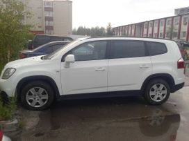    Chevrolet Orlando 2013 , 849000 , 