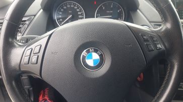 SUV   BMW X1 2013 , 1235000 , 