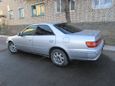  Toyota Mark II 1998 , 270000 , 