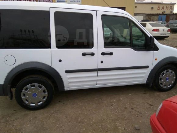    Ford Tourneo Connect 2008 , 335000 , 