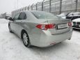  Honda Accord 2008 , 550000 , 