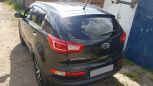 SUV   Kia Sportage 2012 , 789000 , 