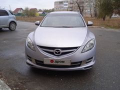 Лифтбек Mazda Mazda6 2008 года, 720000 рублей, Соль-Илецк