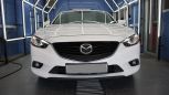  Mazda Mazda6 2014 , 1075000 , 