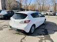  Mazda Mazda3 2010 , 599000 , 