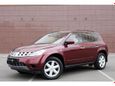 SUV   Nissan Murano 2007 , 399000 , -