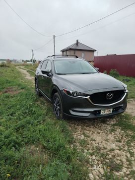 SUV   Mazda CX-5 2018 , 2730000 , 