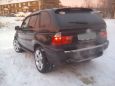 SUV   BMW X5 2004 , 670000 , 