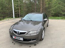  Mazda Mazda6 2006 , 320000 , 