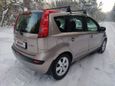  Nissan Note 2007 , 345000 , 