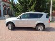 SUV   SsangYong Rexton 2011 , 790000 , 