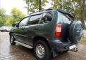 SUV   Chevrolet Niva 2008 , 210000 , 