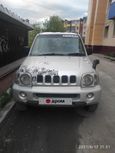  3  Suzuki Jimny Wide 1998 , 280000 , -