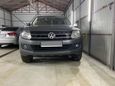  Volkswagen Amarok 2013 , 1050000 , 