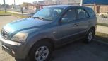 SUV   Kia Sorento 2002 , 285000 , 