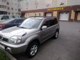 SUV   Nissan X-Trail 2001 , 389000 , -