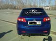  Chevrolet Lacetti 2008 , 200000 , 