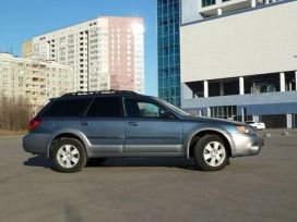 Subaru Outback 2004 , 440000 ,  