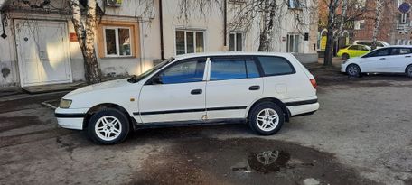  Toyota Caldina 1997 , 300000 , -