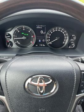 SUV   Toyota Land Cruiser 2019 , 8107000 , 