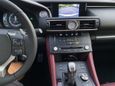 Lexus RC350 2017 , 2900000 , 