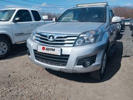 SUV   Great Wall Hover H3 2014 , 998000 , 