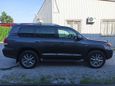 SUV   Toyota Land Cruiser 2011 , 2107000 , 