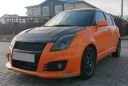  Suzuki Swift 2007 , 295000 , --