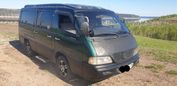    SsangYong Istana 2003 , 99000 , 