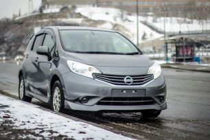 Nissan Note 2013 , 515000 ,  