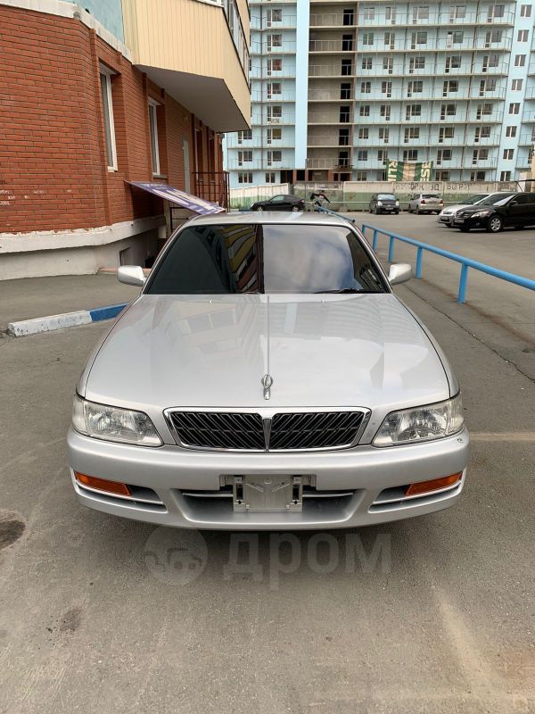  Nissan Laurel 1997 , 270000 , 