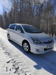    Toyota Wish 2008 , 900000 , 