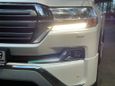 SUV   Toyota Land Cruiser 2017 , 5200000 , 