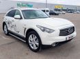 SUV   Infiniti QX70 2015 , 2020000 , 