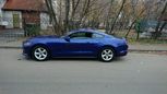  Ford Mustang 2015 , 1750000 , 