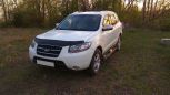 SUV   Hyundai Santa Fe 2007 , 650000 , 