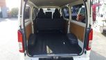    Toyota Hiace 2016 , 1750000 , 