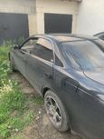  Toyota Mark II 1995 , 155000 , 