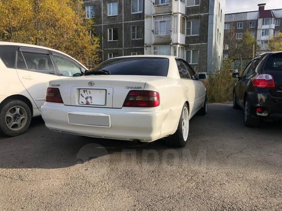  Toyota Chaser 1988 , 210000 , -