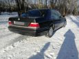  Mercedes-Benz S-Class 1993 , 280000 , 