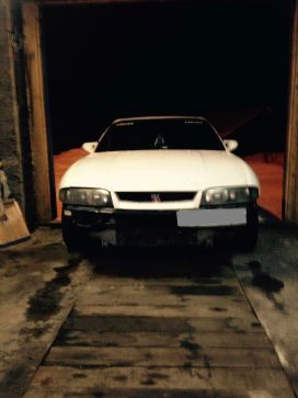  Nissan Skyline 1996 , 400000 , 