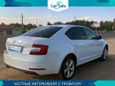  Skoda Octavia 2017 , 895000 , --