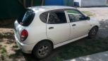  Toyota Duet 2001 , 94000 , 