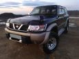 SUV   Nissan Safari 1998 , 755000 , 