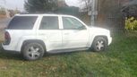 SUV   Chevrolet TrailBlazer 2005 , 550000 , 